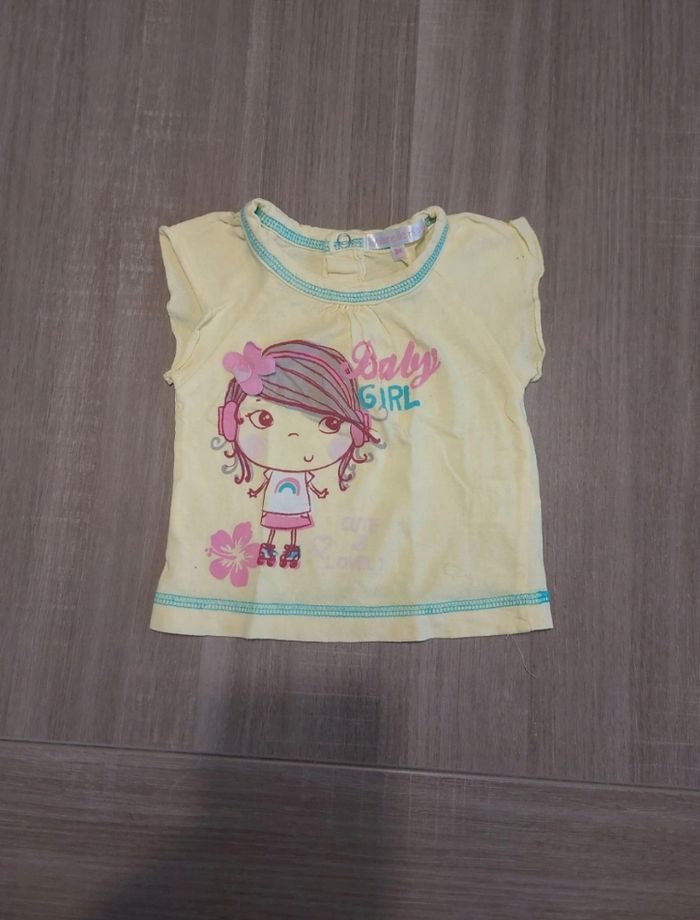 Tee-shirt