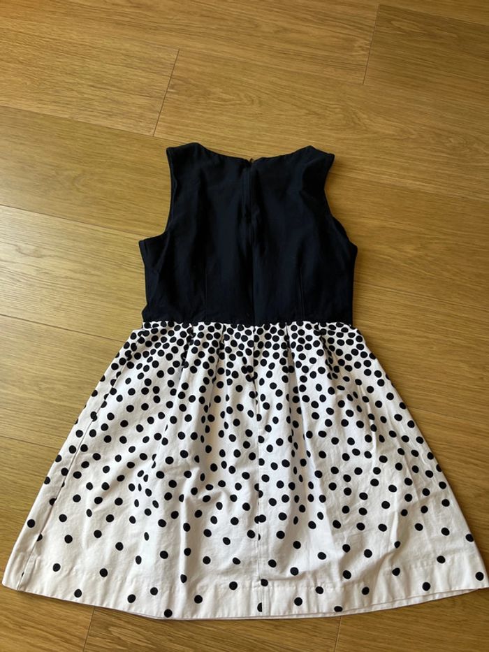 Robe camaïeu taille 40 - photo numéro 4