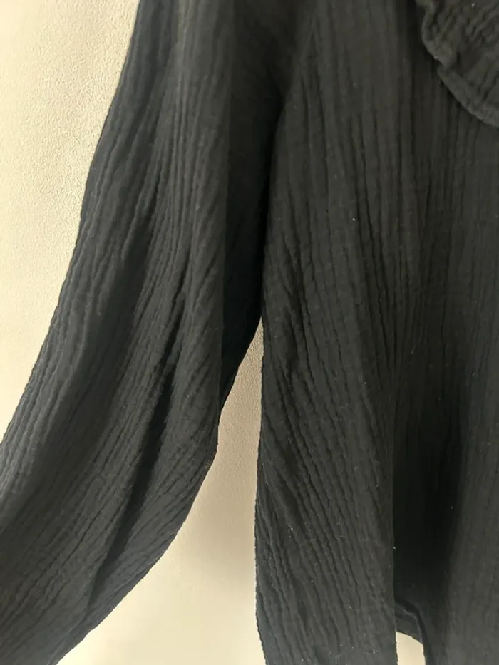 Blouse - photo numéro 3