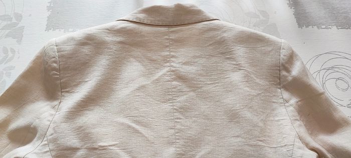 Veste écrue T:1 - photo numéro 14