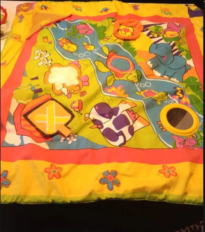 Lot de jeux d'éveil naissance à 1 an - photo numéro 13