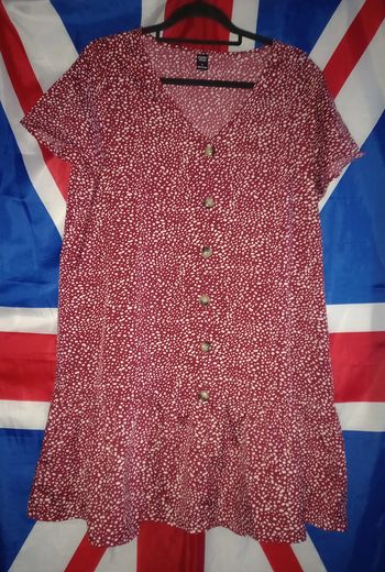 Robe Taille L
