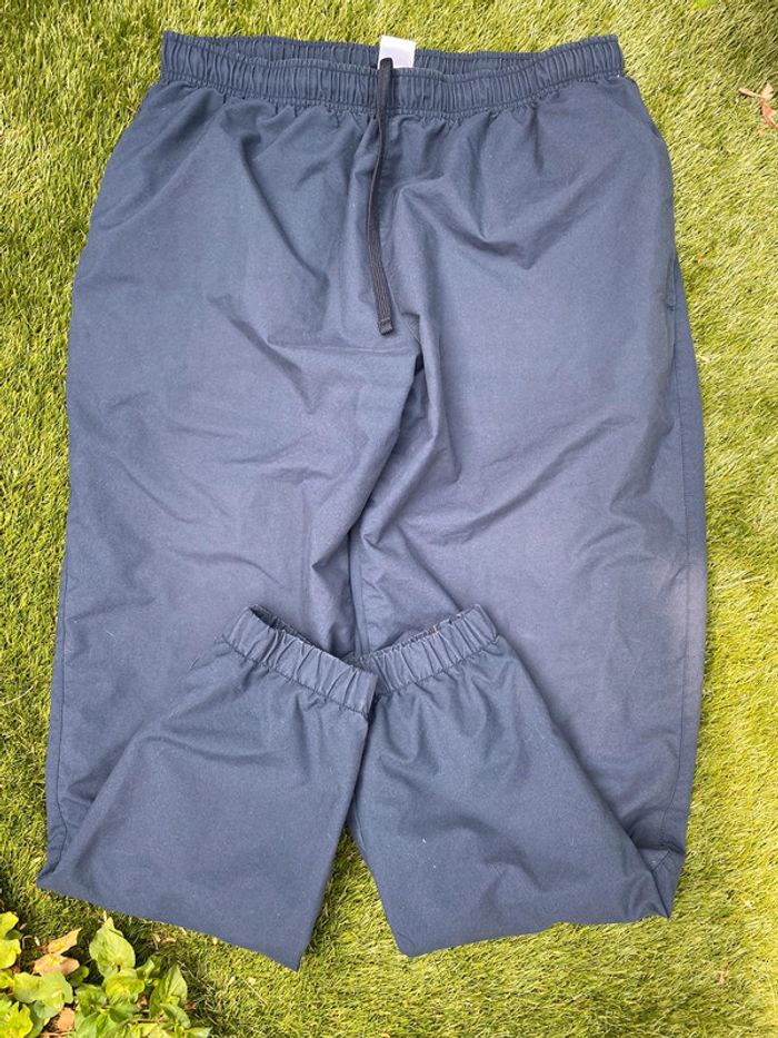 Jogging souple