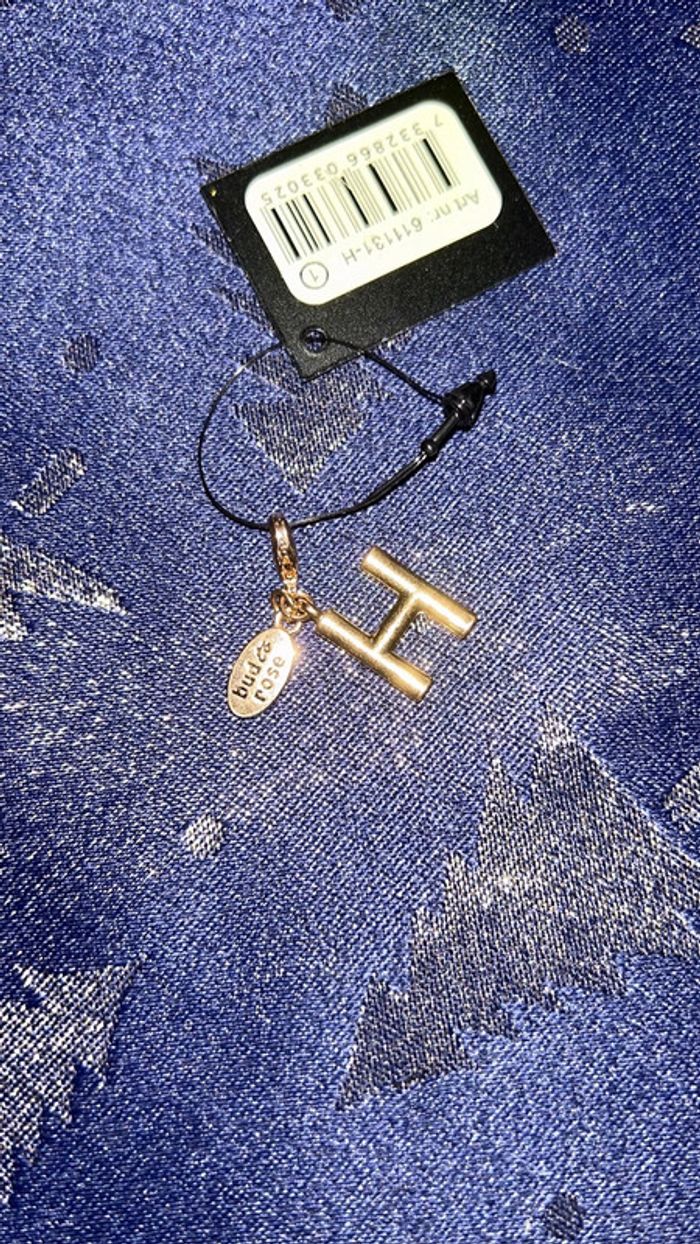 Porte clé - photo numéro 2