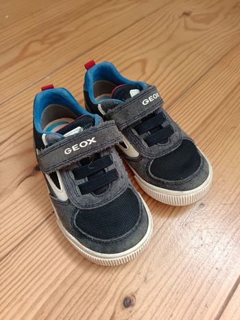 Baskets Geox (23)
