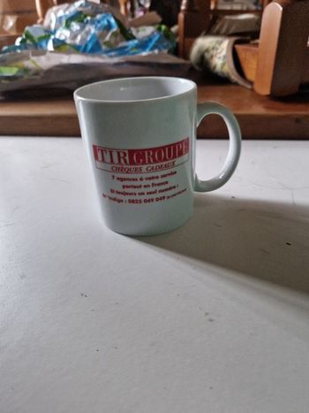 Mug