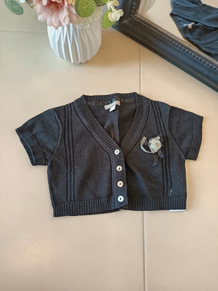 Lot veste 6 ans - photo numéro 6