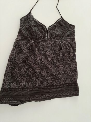 Haut taille 44  neuf