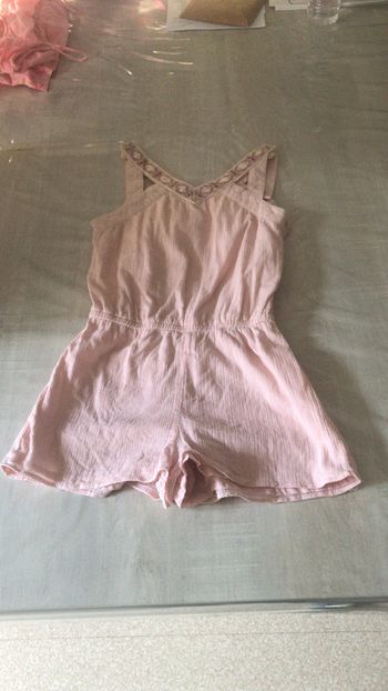 Combishort