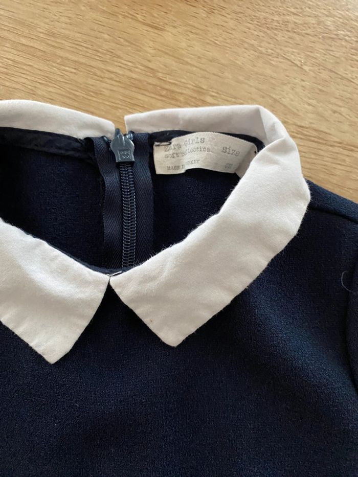 Combi short Zara 5 ans - photo numéro 2