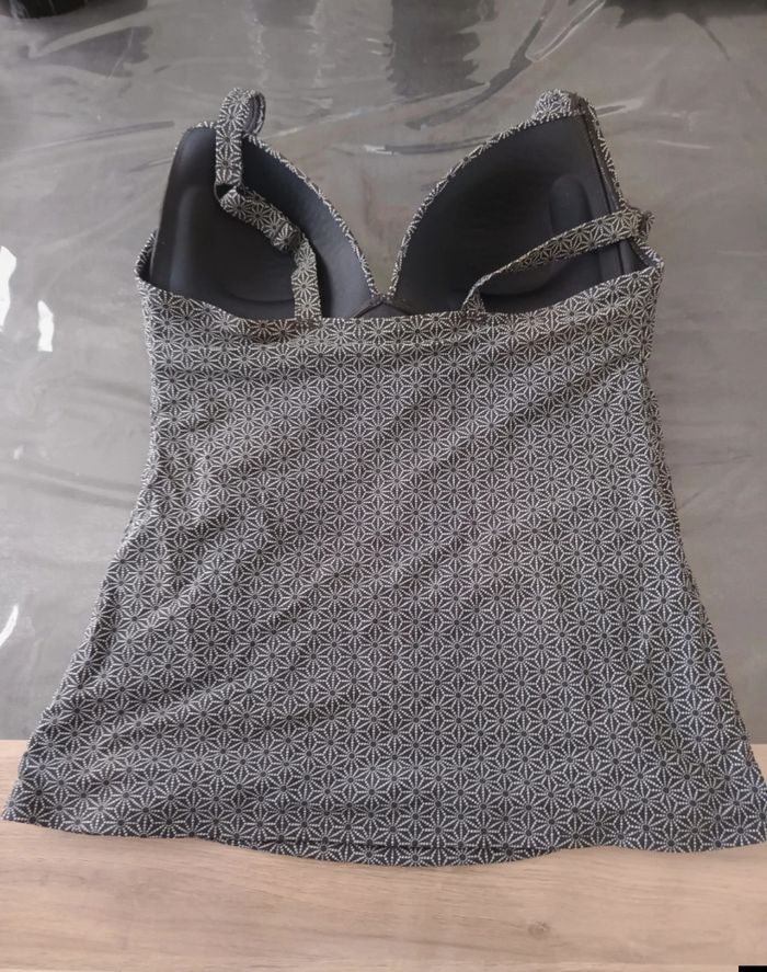 Haut maillot de bain - photo numéro 2