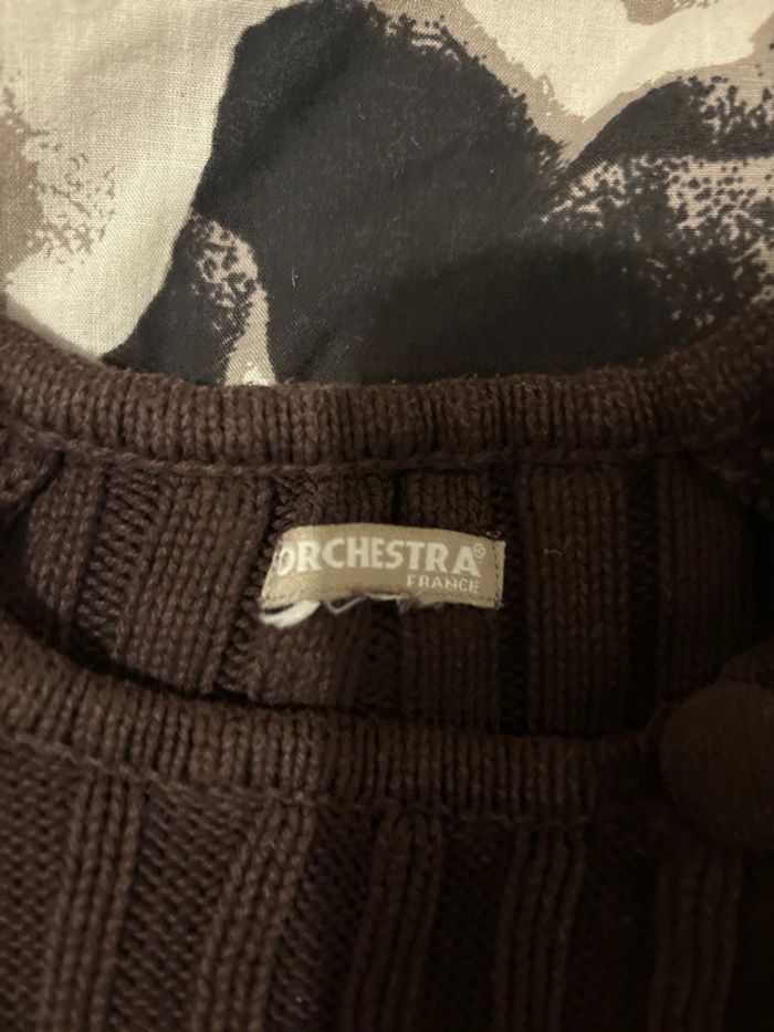 Tunique - photo numéro 3