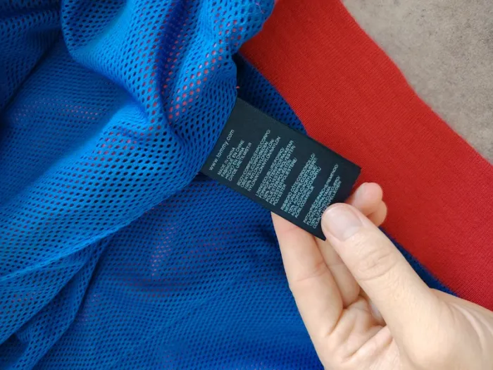 Veste Tommy Hilfiger - photo numéro 4