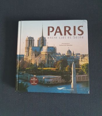 Encyclopédie sur Paris