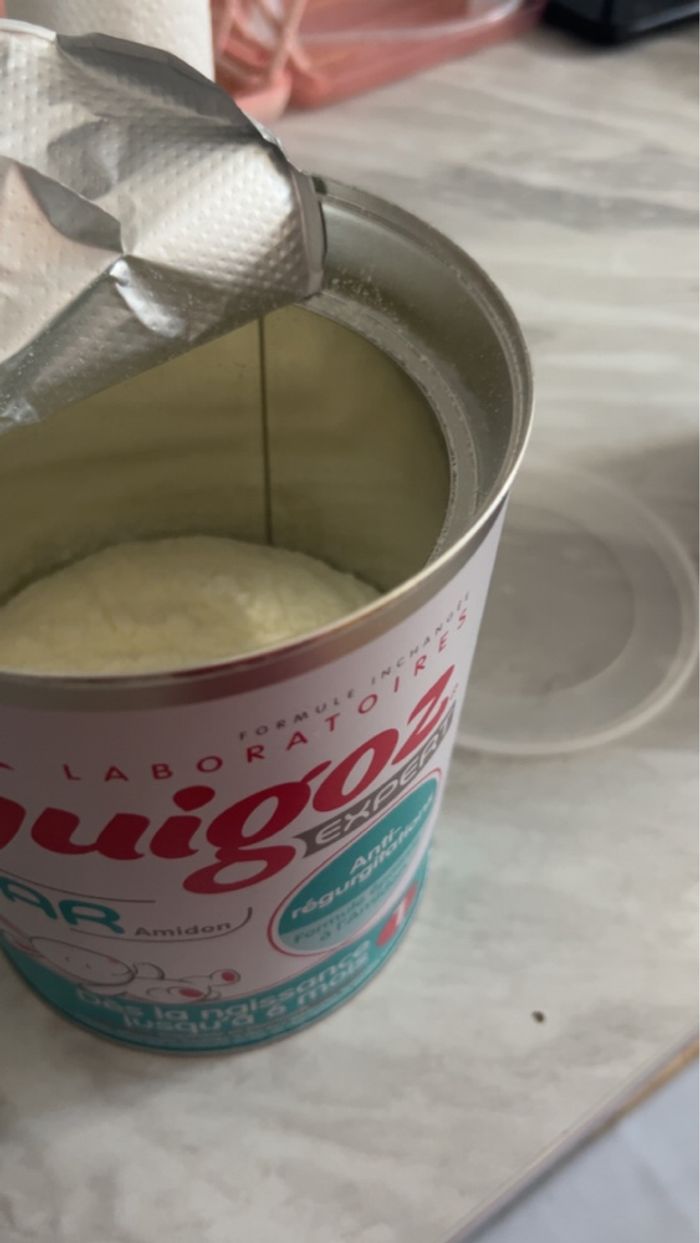 Guigoz AR - photo numéro 3