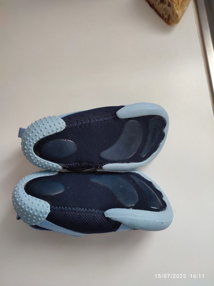 Chaussons oxylane Domyos - photo numéro 5