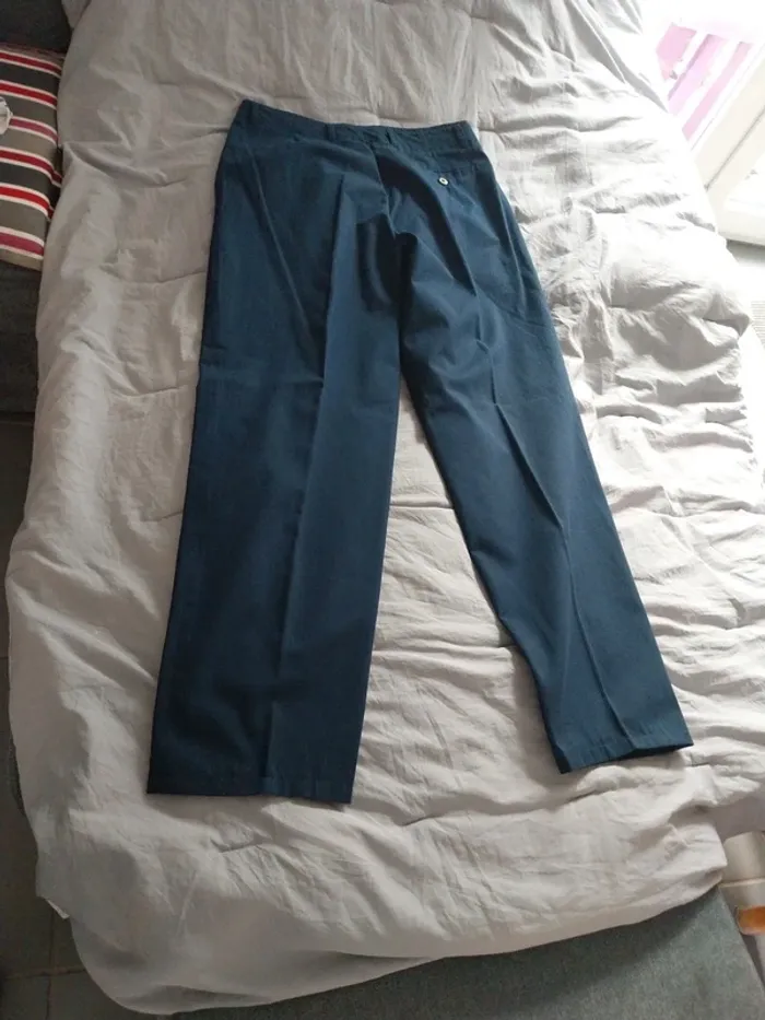 Pantalon de costume homme taille 44 - photo numéro 2