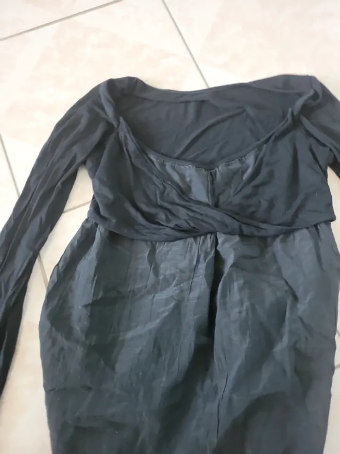 Joli haut léger taille 38 - photo numéro 4