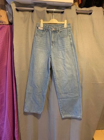 Jeans large tM