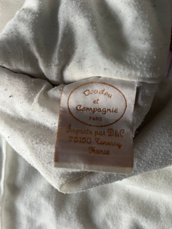 Gigoteuse 24 mois - photo numéro 2