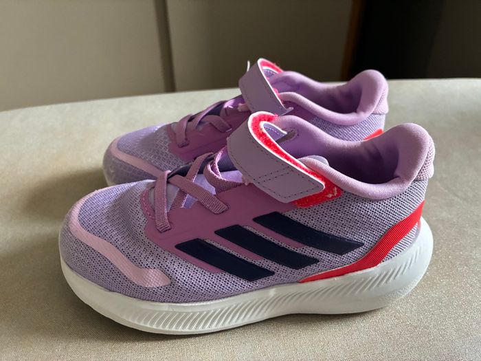 Baskets Adidas - lafrippe65 - photo numéro 4