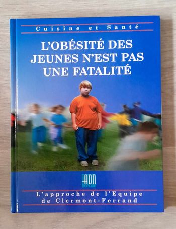 L'obésité des jeunes n'est pas une fatalité