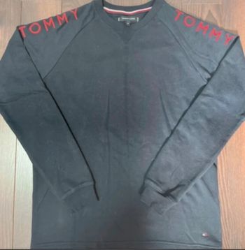 Sweat Tommy Hilfiger
