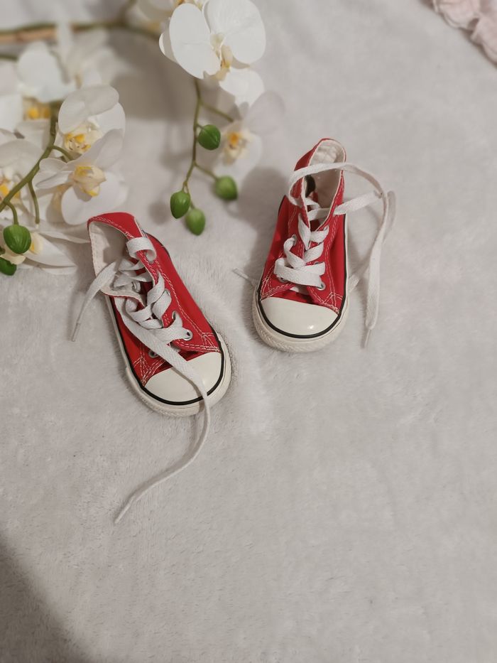 Converse t21 - photo numéro 2