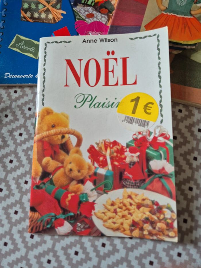 Lot vieux petits livres - photo numéro 2