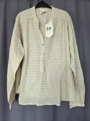 Blouse A.p femme xs neuve