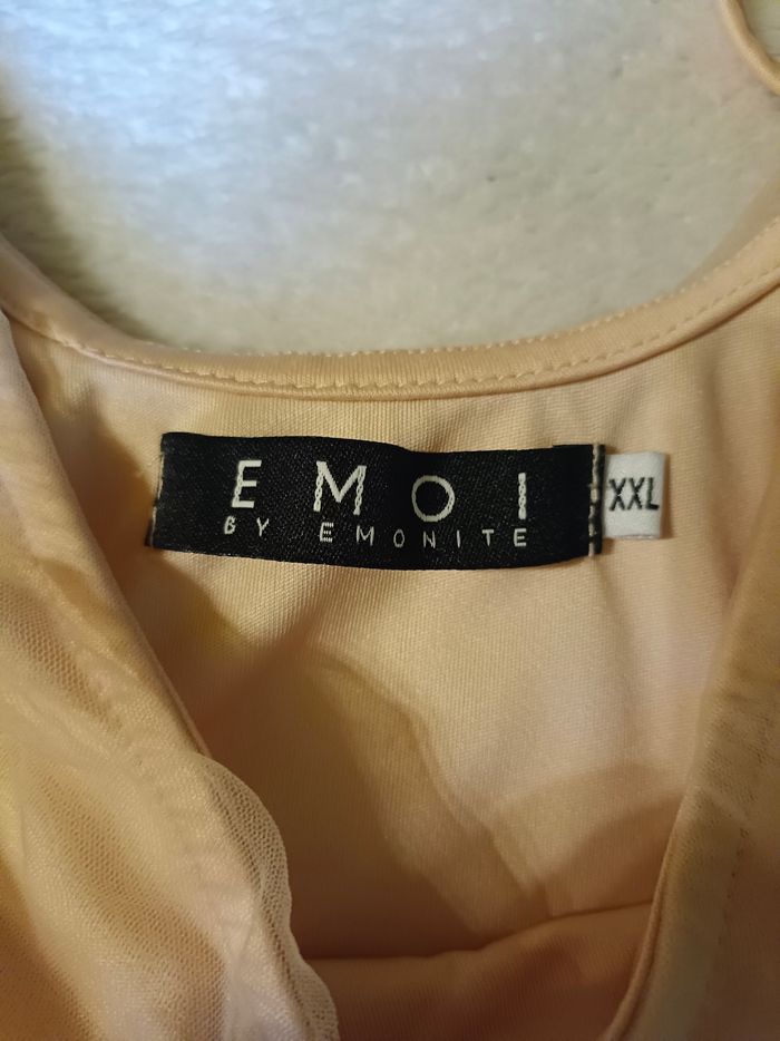 Débardeur femme EMOI – Taille XXL - photo numéro 2