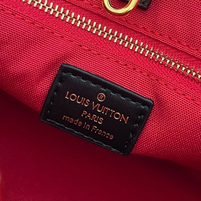Louis Vuitton Onthego   M46373 - photo numéro 7