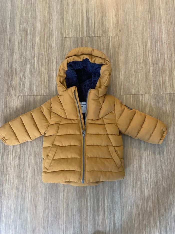 Manteau