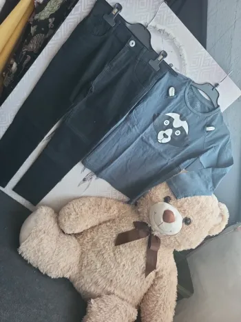 Ensemble neuf