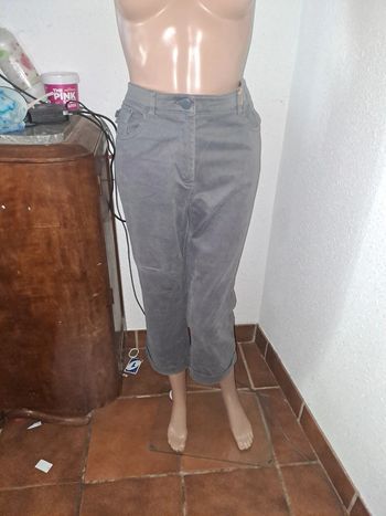 Jean femme taille 44