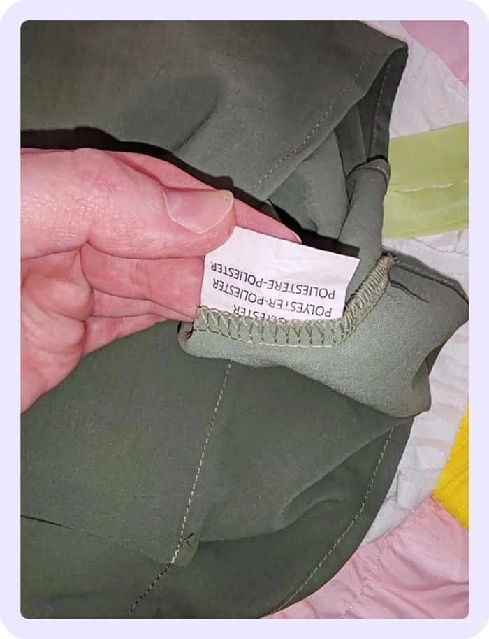 Débardeur neuf taille S - photo numéro 4