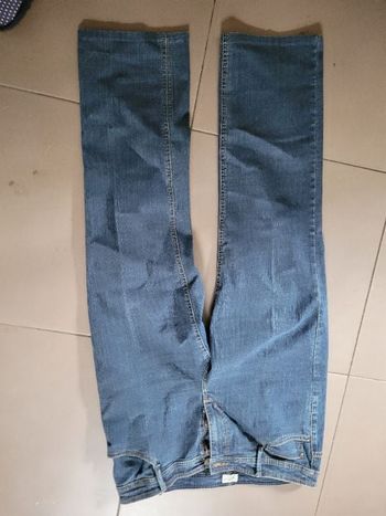 Jean regular 44 Canda