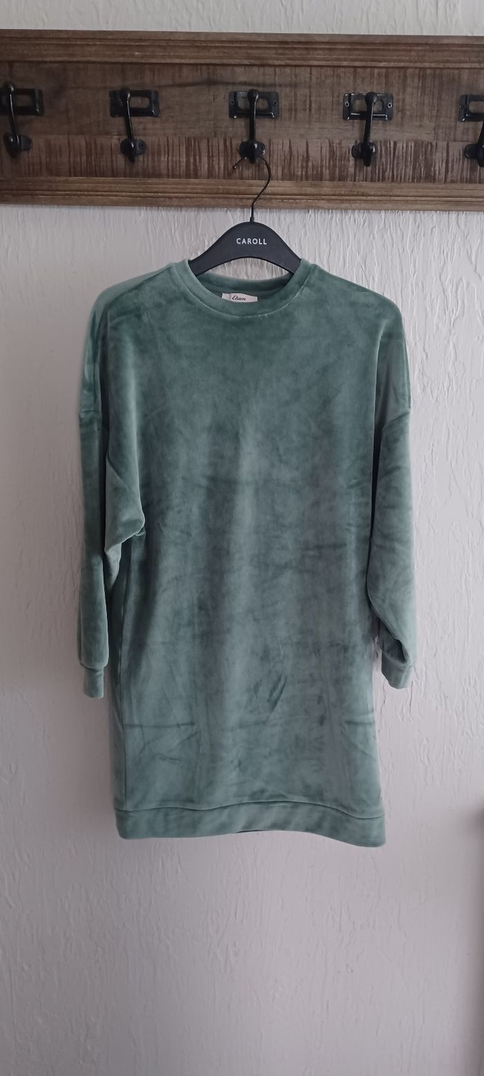 Chemise de nuit
