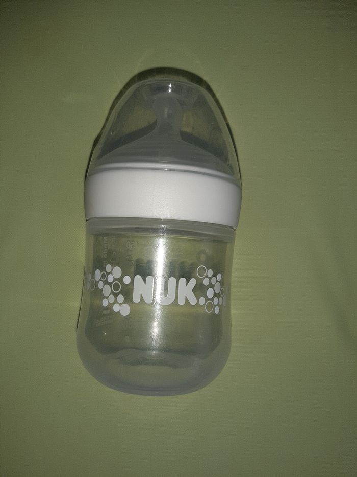 Biberon nuk