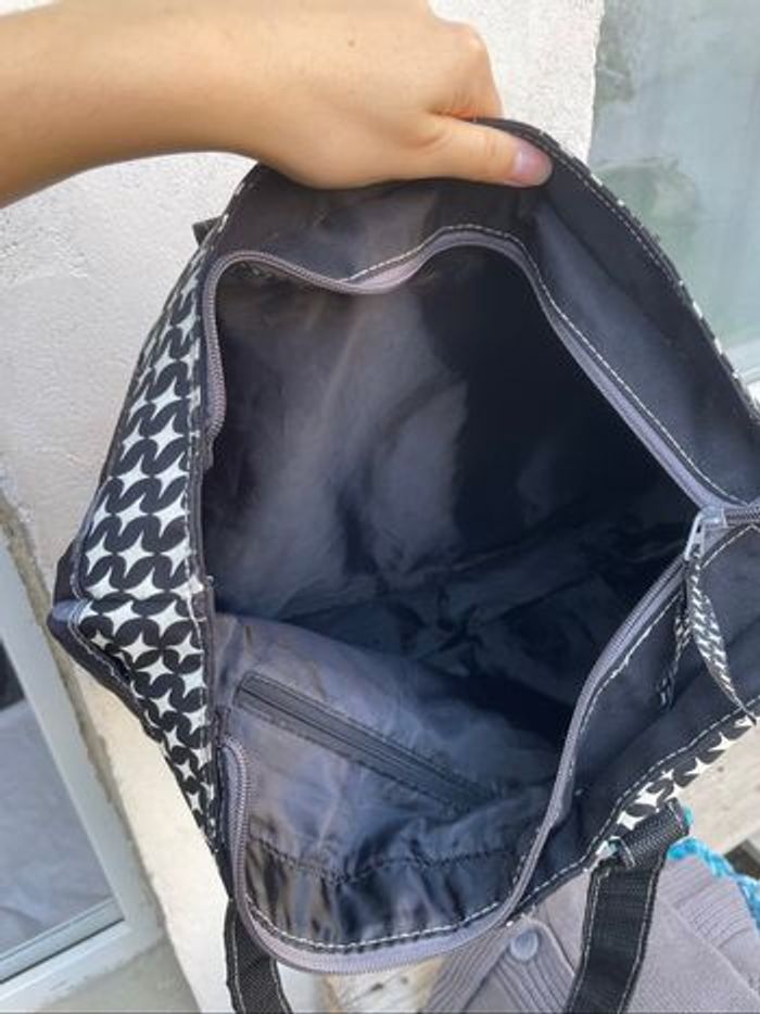 Sac fourre tour - photo numéro 4