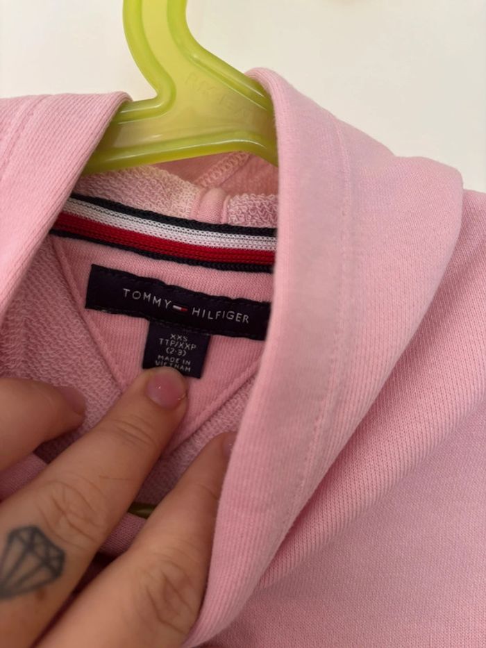 Robe tommy Hilfiger - photo numéro 3