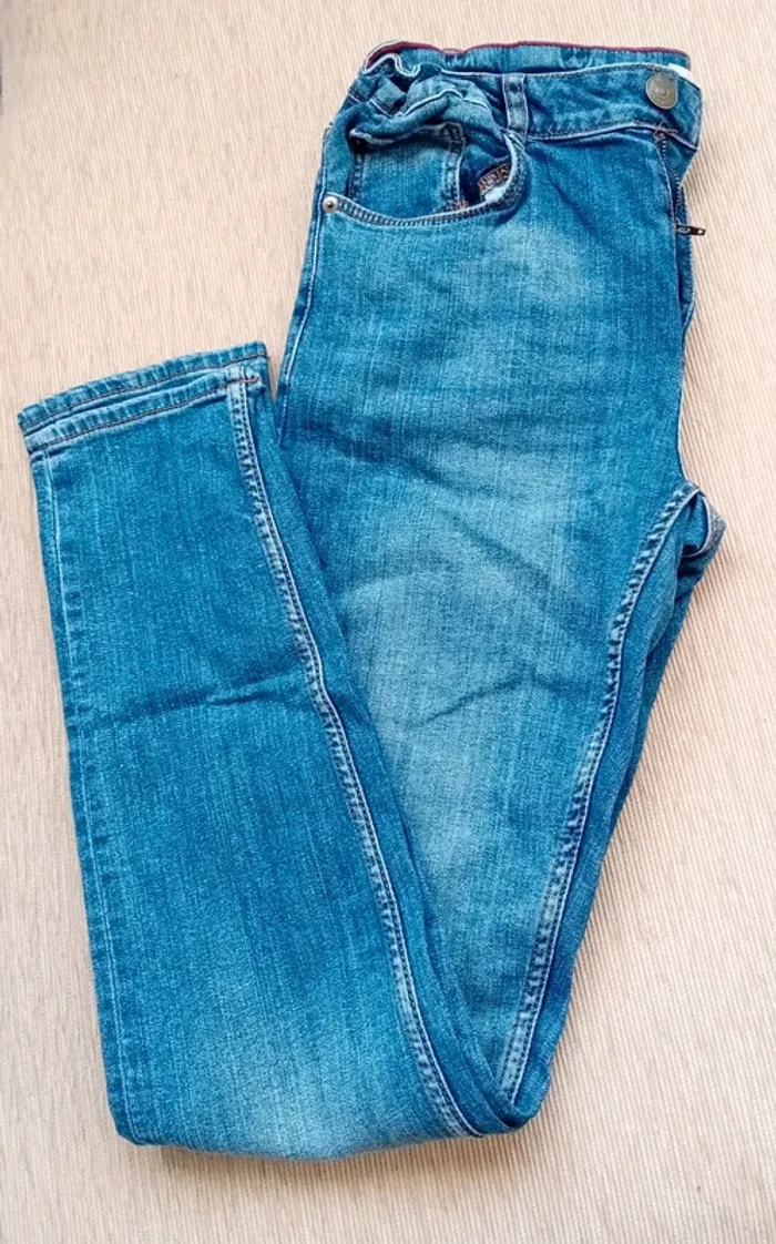 Jeans garcon - photo numéro 3