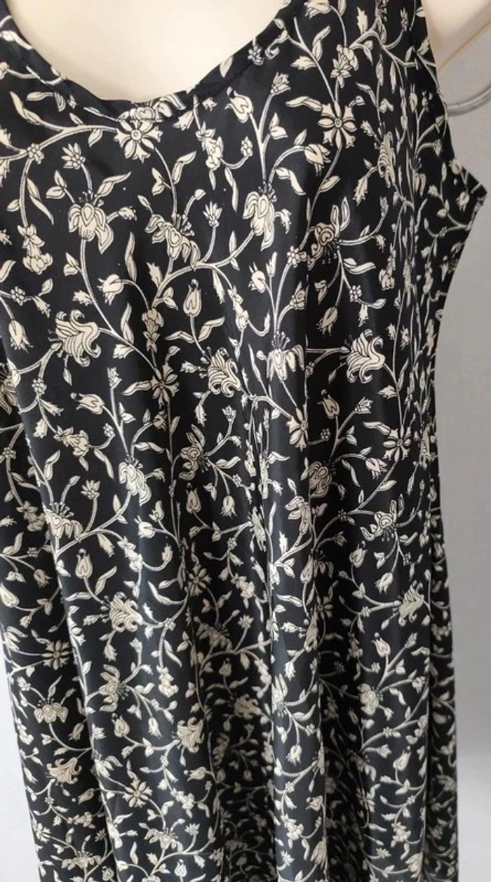 Robe de plage ample et légère - photo numéro 2