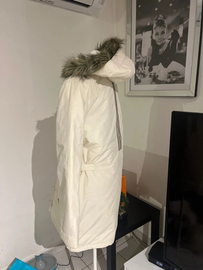Parka adidas taille 36 - photo numéro 3