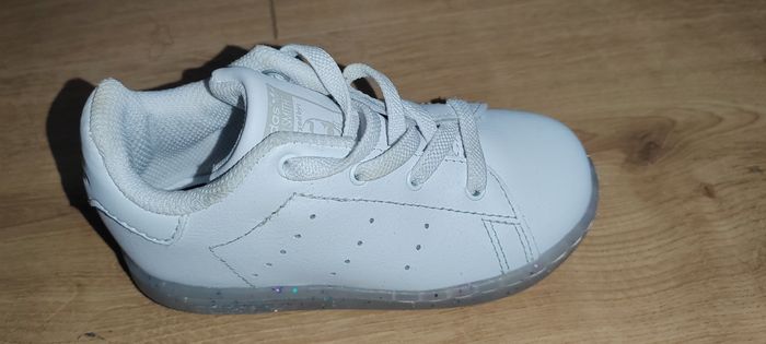 Adidas fille