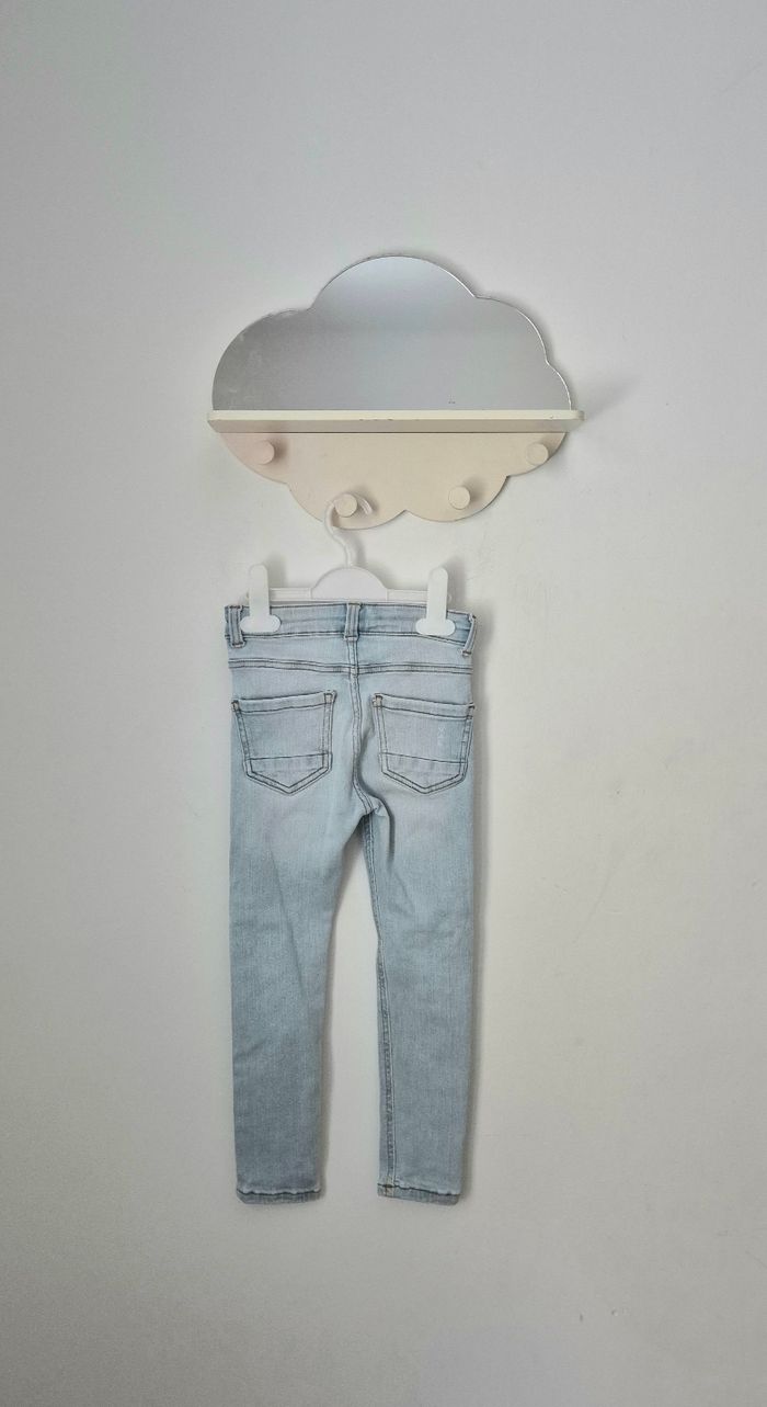 Jeans skinny *Kiabi * - photo numéro 2