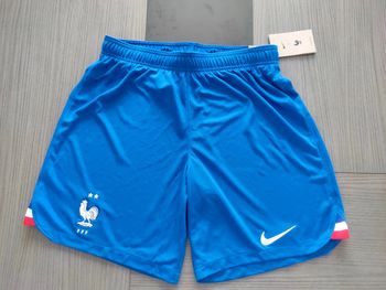 Short foot Nike FFF