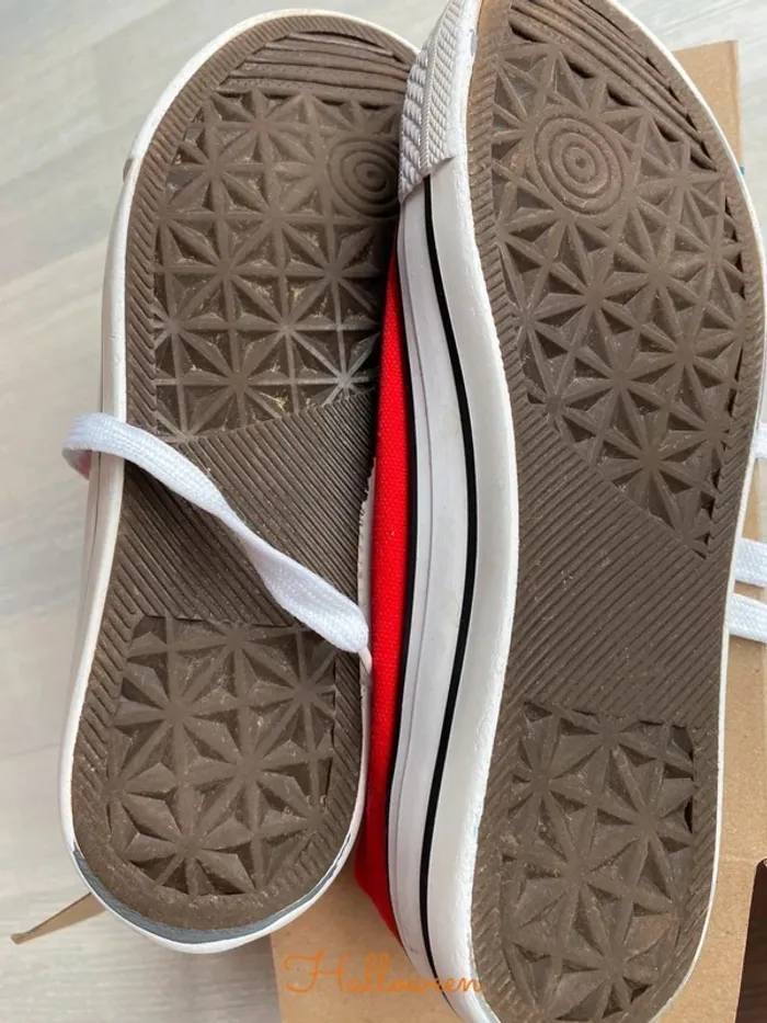 Baskets Merry Scott - photo numéro 5