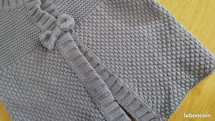 Haut Sergent Major 6ans - photo numéro 4