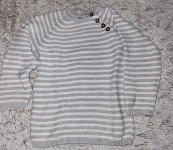 Pull 36 mois